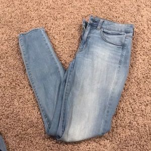 Like new AE Jegging